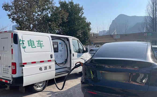 桃江汽车搭电