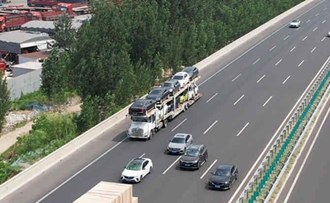 桃江高速公路汽车救援